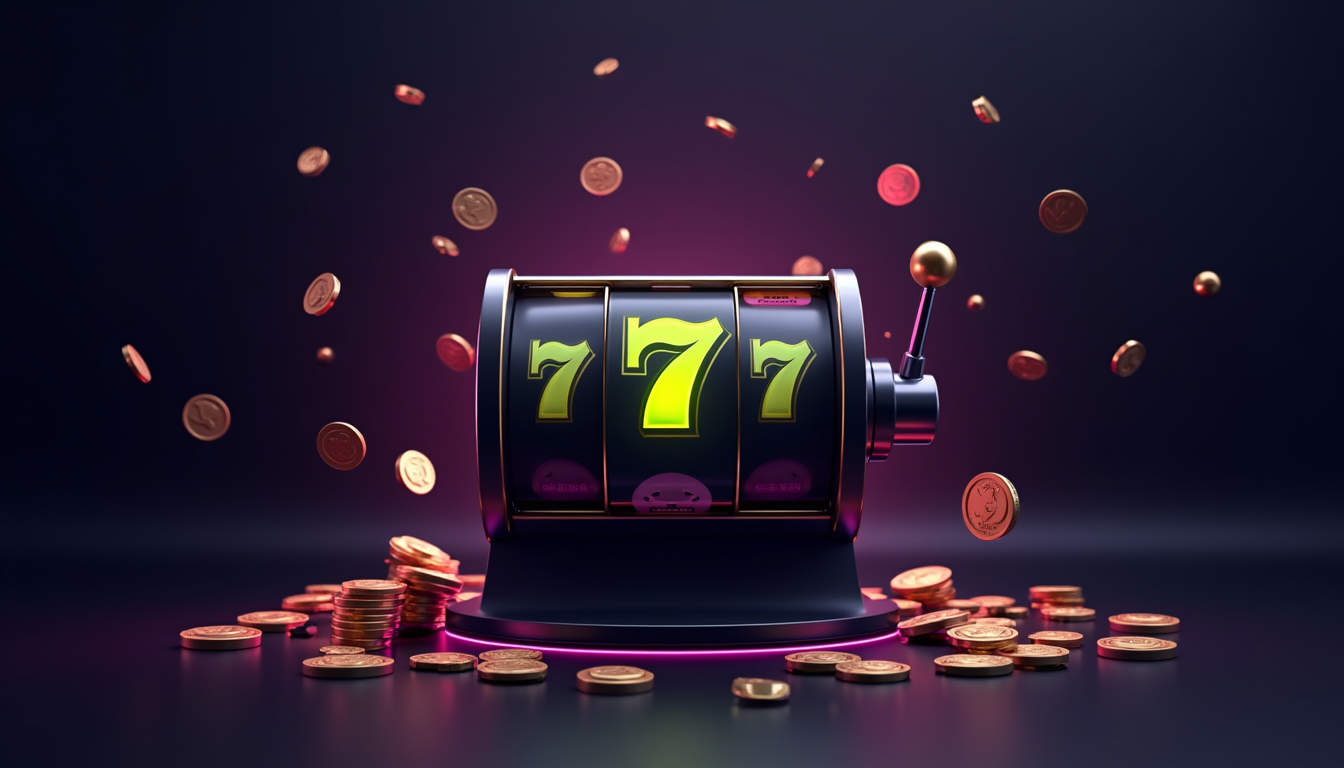 asli 777 featured game showcase